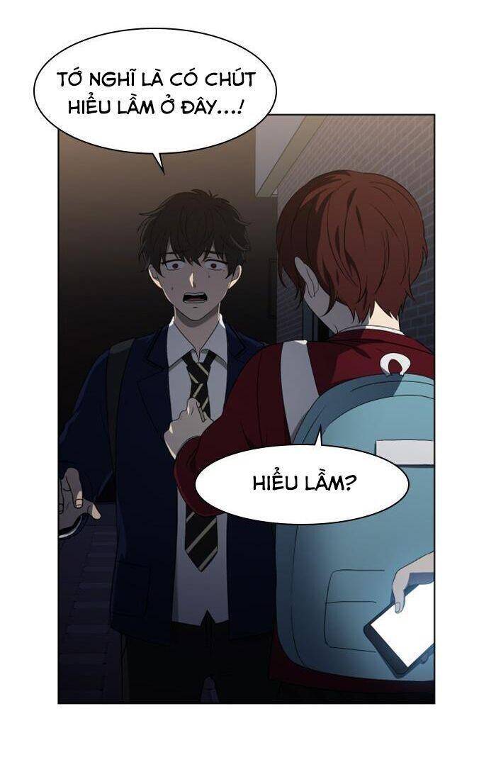 Nó Là Của Tôi - Chương 9