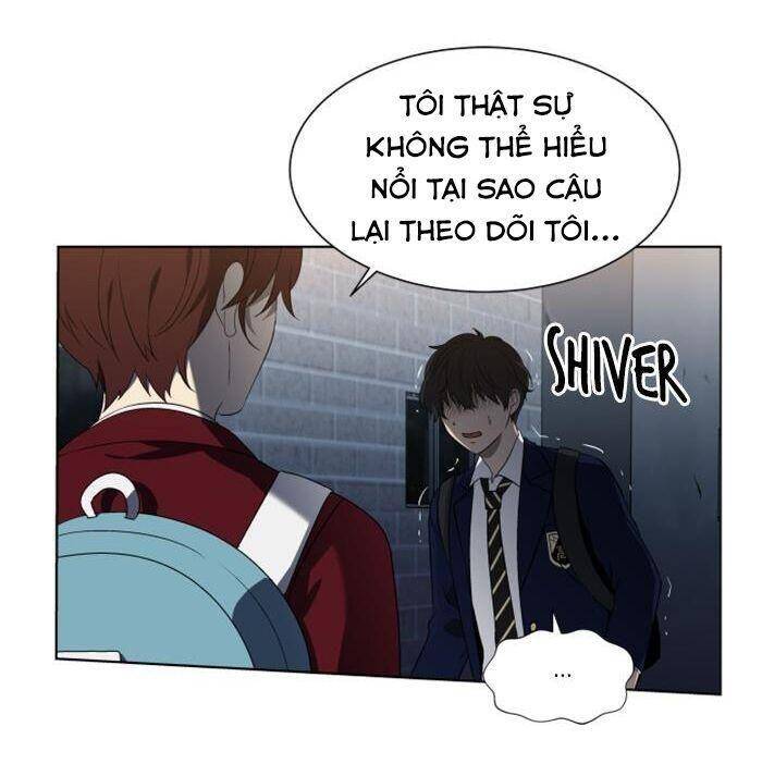 Nó Là Của Tôi - Chương 9