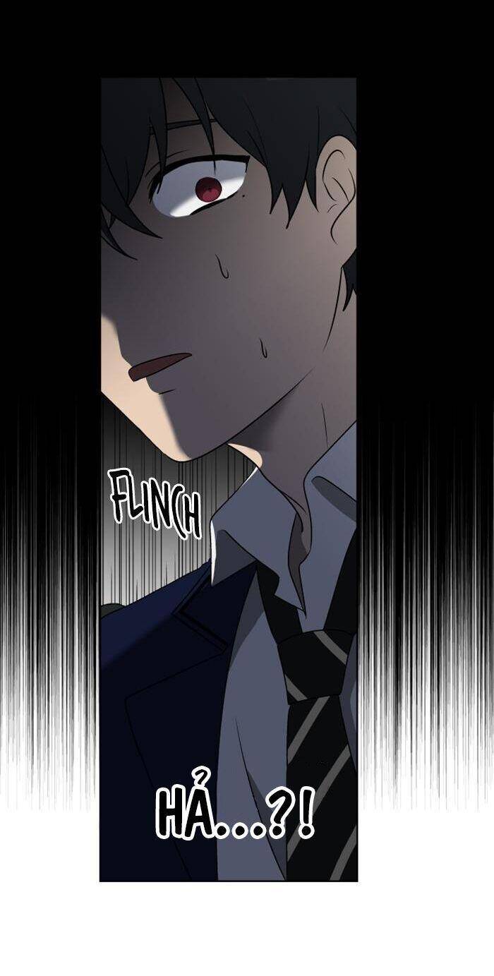 Nó Là Của Tôi - Chương 9