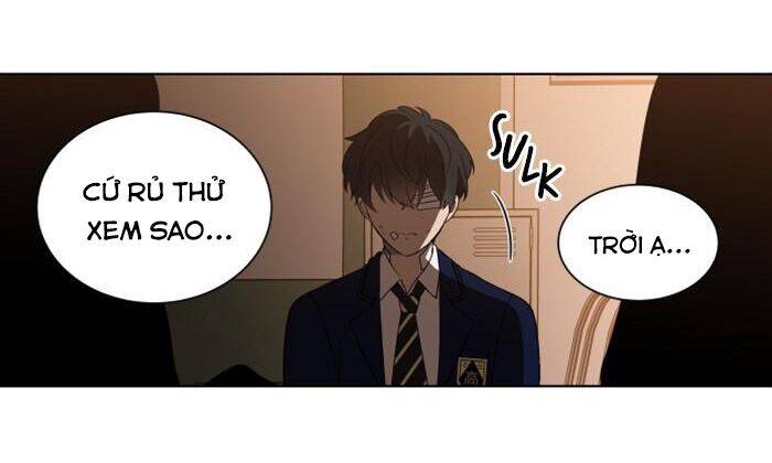 Nó Là Của Tôi - Chương 15