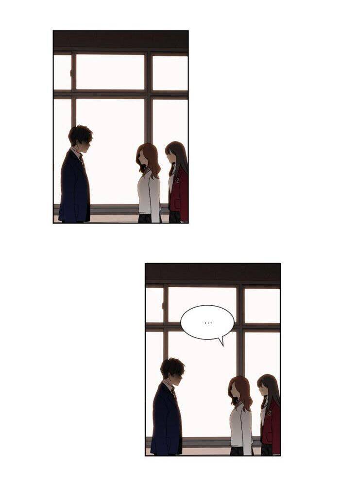 Nó Là Của Tôi - Chương 15