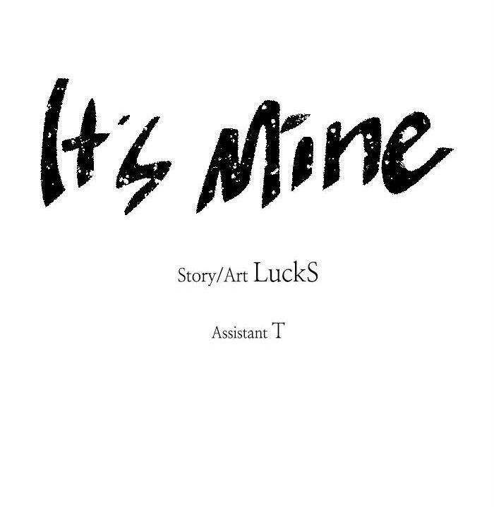 Nó Là Của Tôi - Chương 15