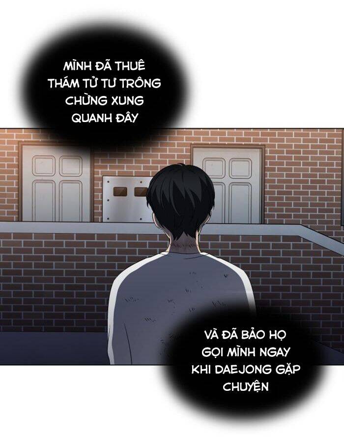 Nó Là Của Tôi - Chương 15