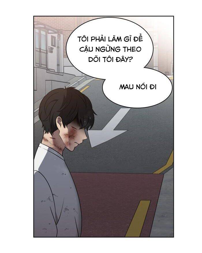 Nó Là Của Tôi - Chương 15