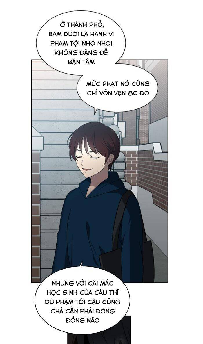 Nó Là Của Tôi - Chương 15