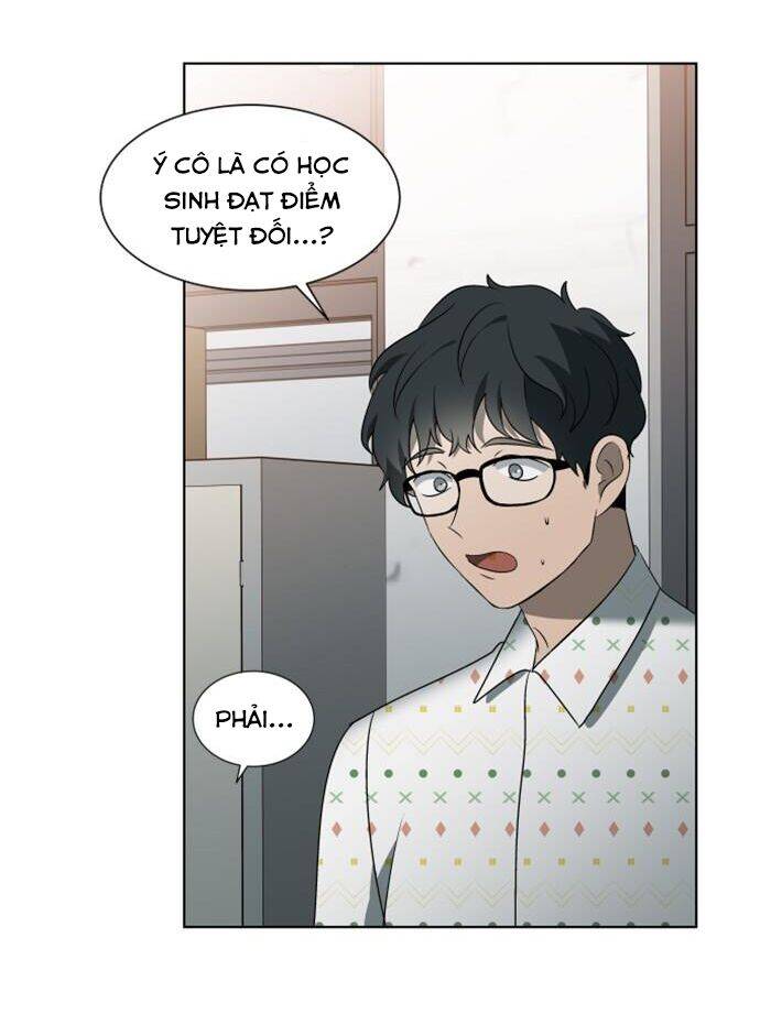 Nó Là Của Tôi - Chương 15