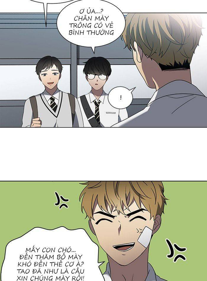 Nó Là Của Tôi - Chương 22