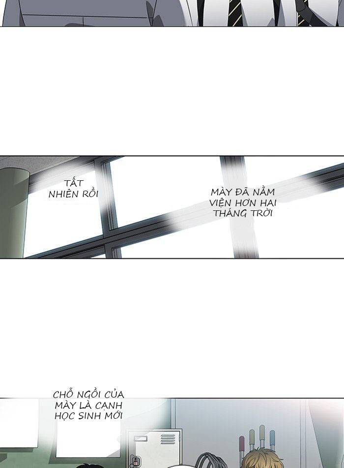 Nó Là Của Tôi - Chương 22