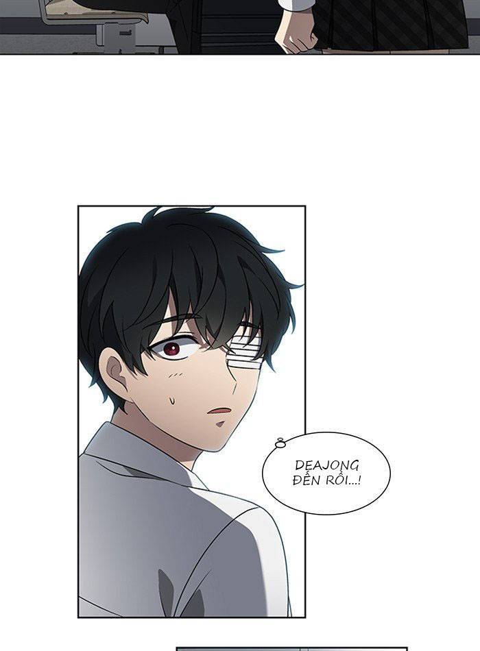 Nó Là Của Tôi - Chương 22