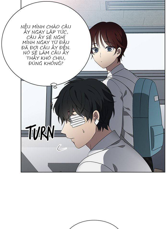 Nó Là Của Tôi - Chương 22