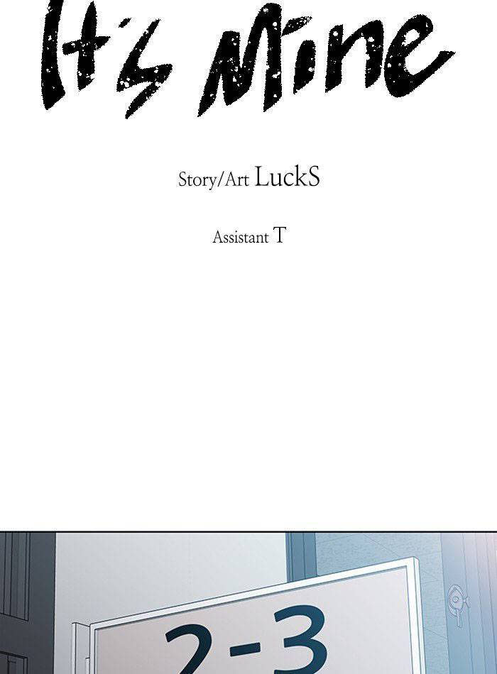 Nó Là Của Tôi - Chương 22