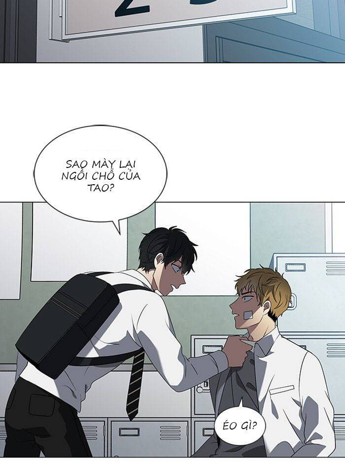 Nó Là Của Tôi - Chương 22