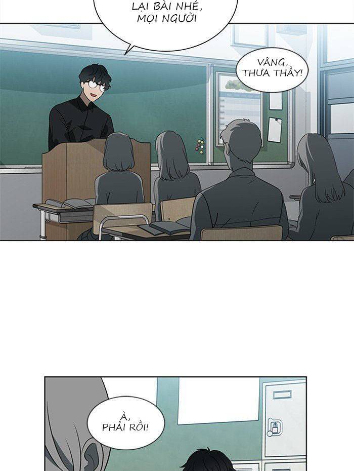 Nó Là Của Tôi - Chương 22