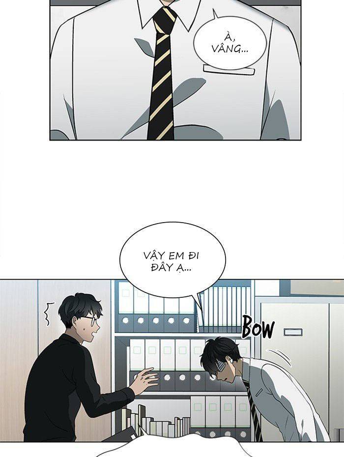 Nó Là Của Tôi - Chương 22