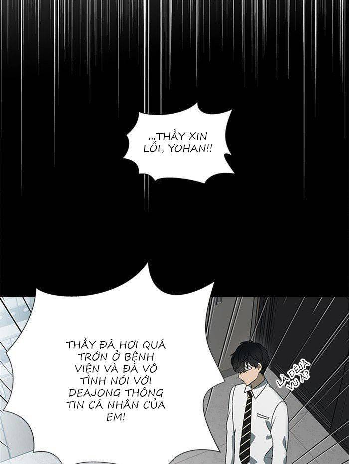 Nó Là Của Tôi - Chương 22