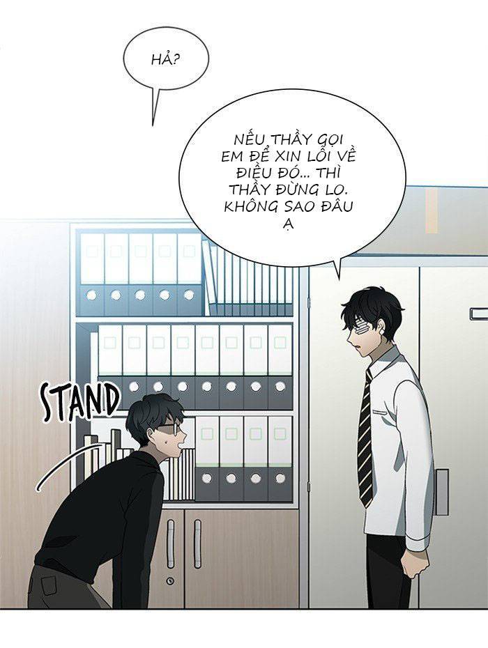 Nó Là Của Tôi - Chương 22