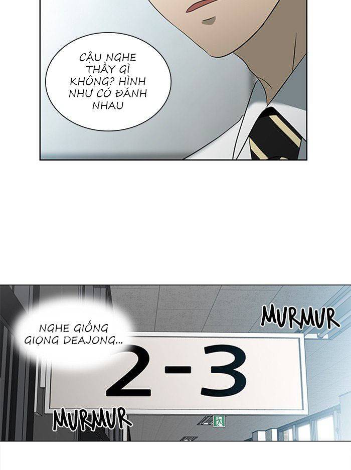 Nó Là Của Tôi - Chương 22