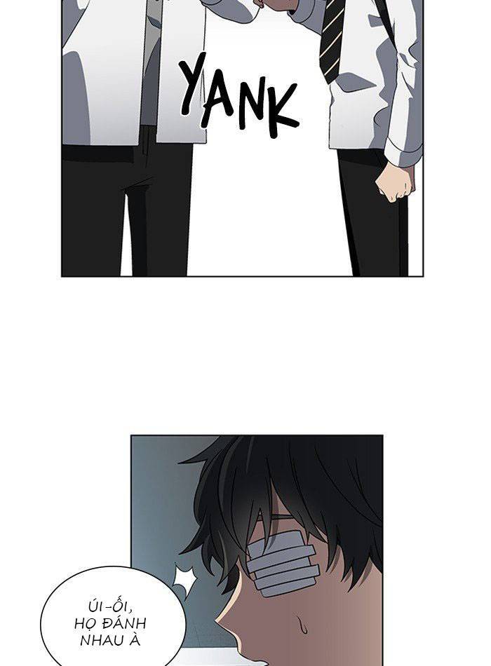 Nó Là Của Tôi - Chương 22