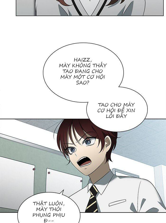 Nó Là Của Tôi - Chương 22