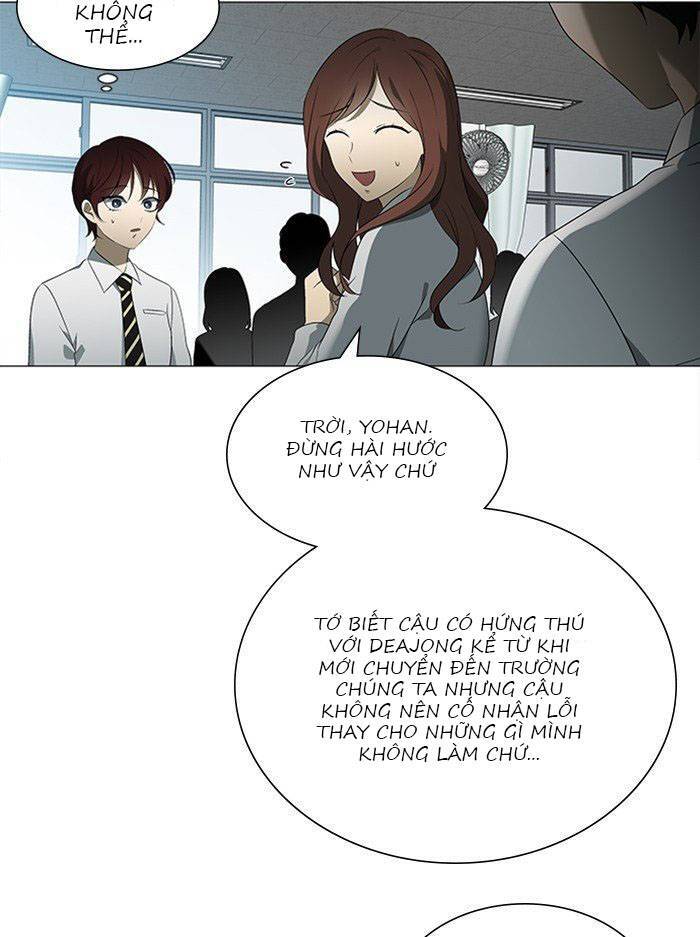 Nó Là Của Tôi - Chương 22