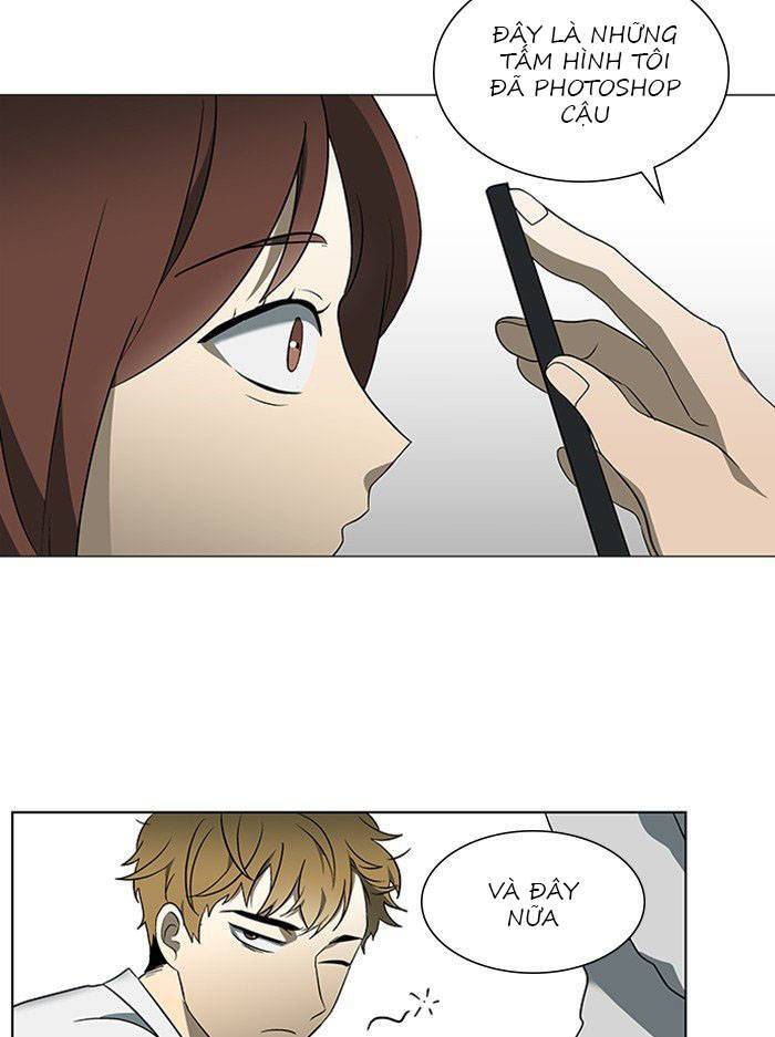Nó Là Của Tôi - Chương 22