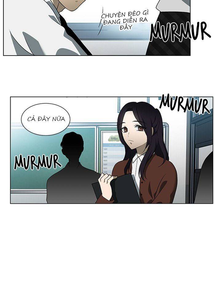 Nó Là Của Tôi - Chương 22