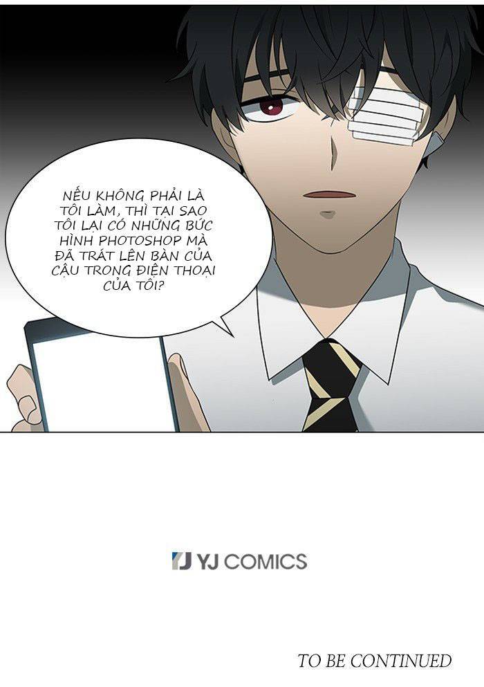 Nó Là Của Tôi - Chương 22