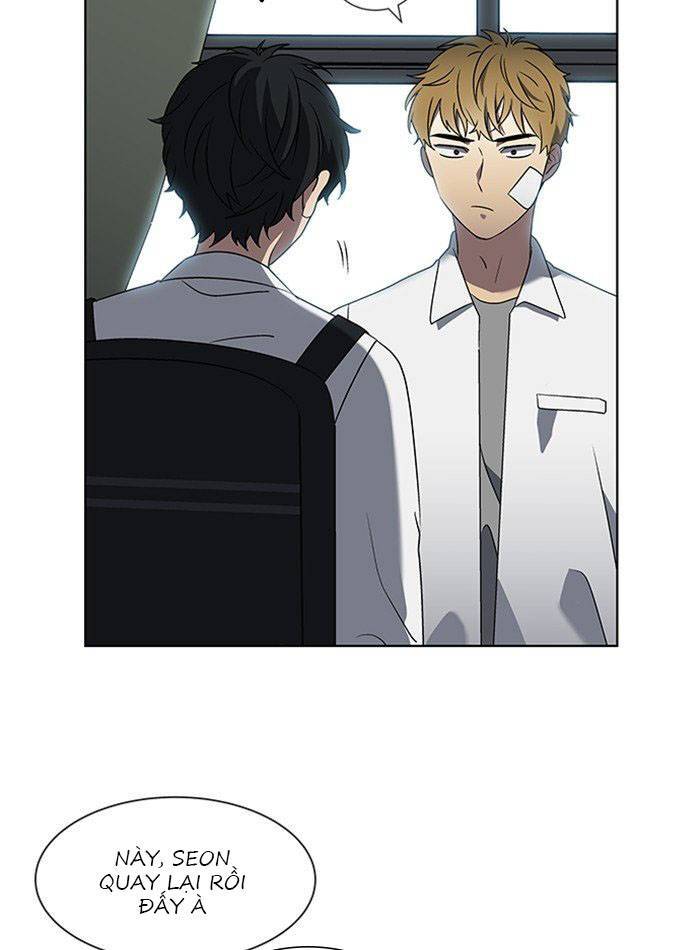 Nó Là Của Tôi - Chương 22