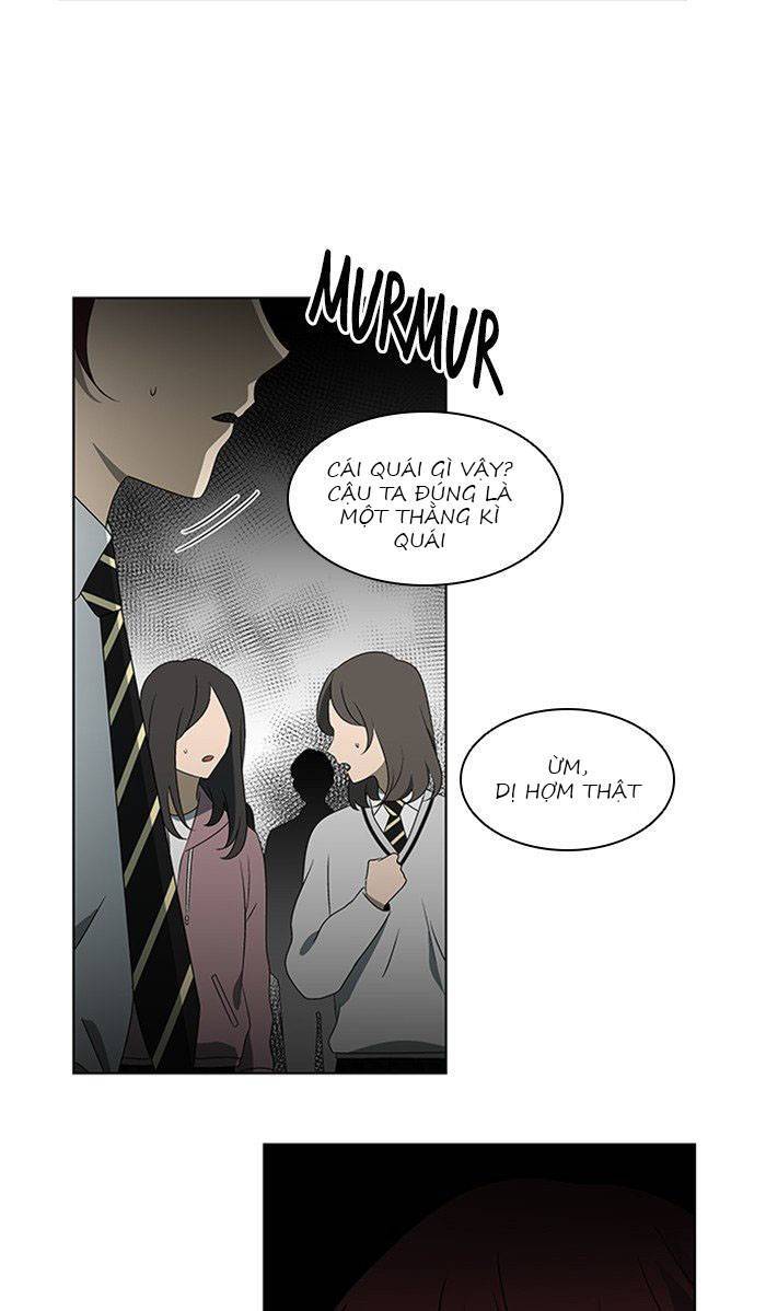 Nó Là Của Tôi - Chương 23