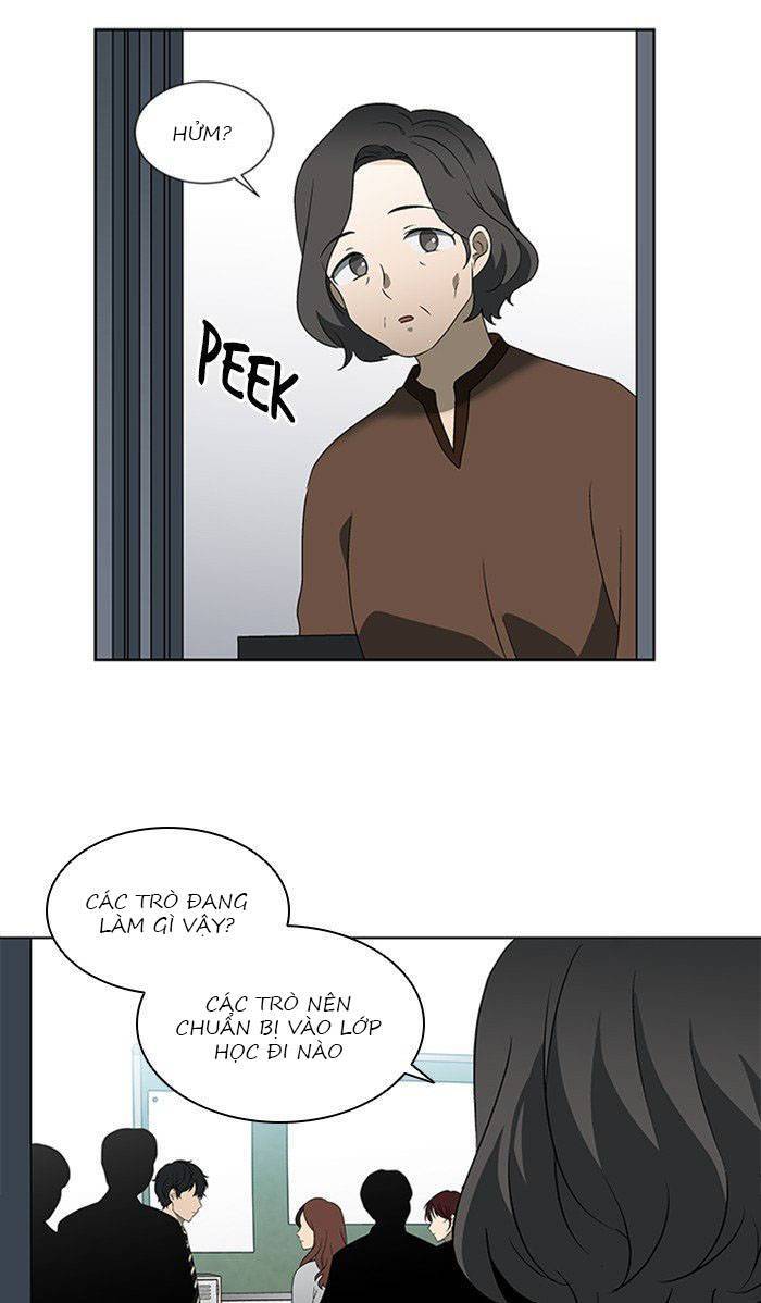 Nó Là Của Tôi - Chương 23