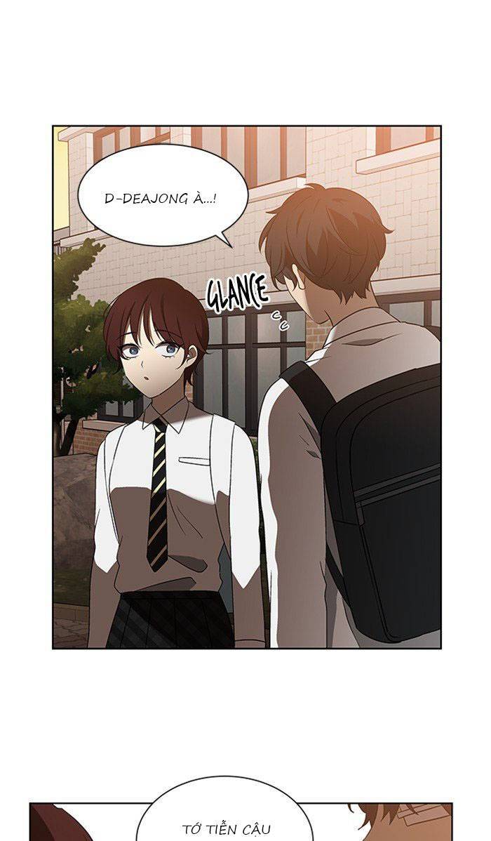 Nó Là Của Tôi - Chương 23