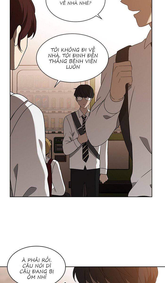 Nó Là Của Tôi - Chương 23