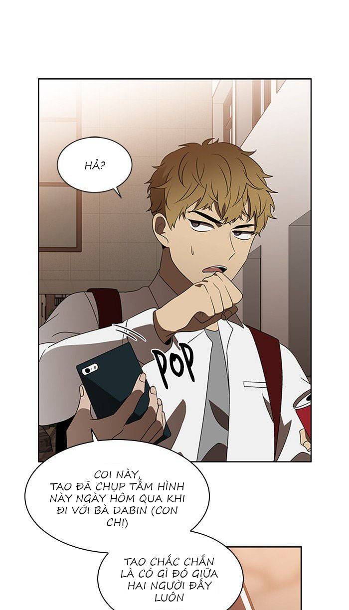 Nó Là Của Tôi - Chương 23
