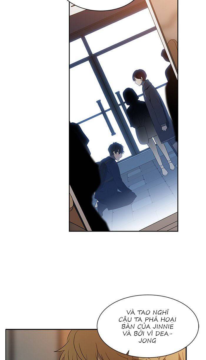 Nó Là Của Tôi - Chương 23