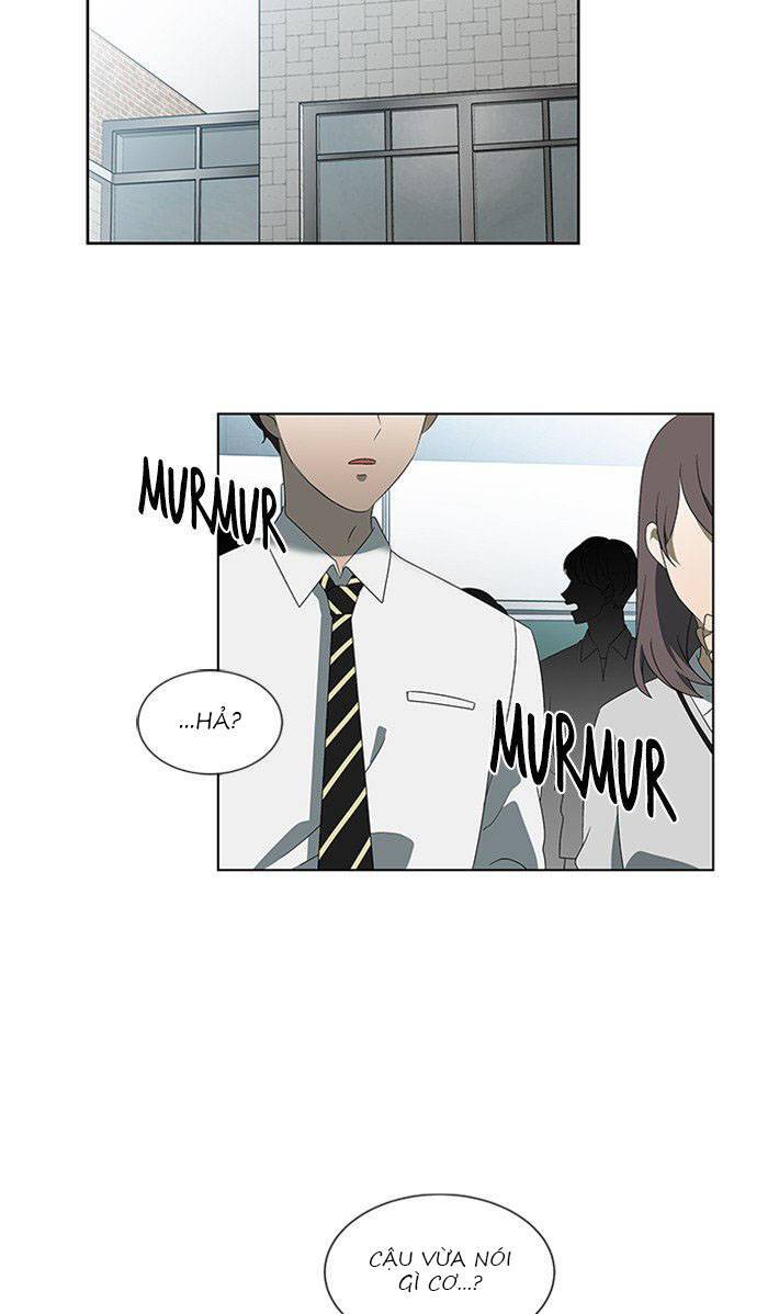 Nó Là Của Tôi - Chương 23