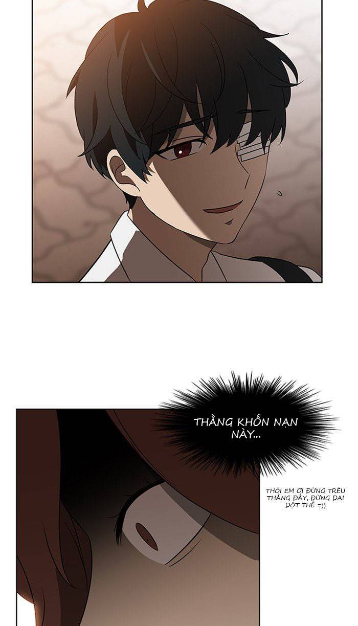 Nó Là Của Tôi - Chương 23