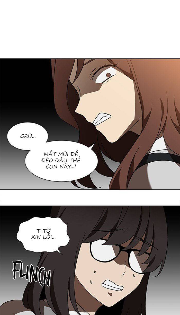 Nó Là Của Tôi - Chương 23