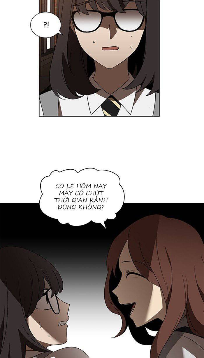 Nó Là Của Tôi - Chương 23