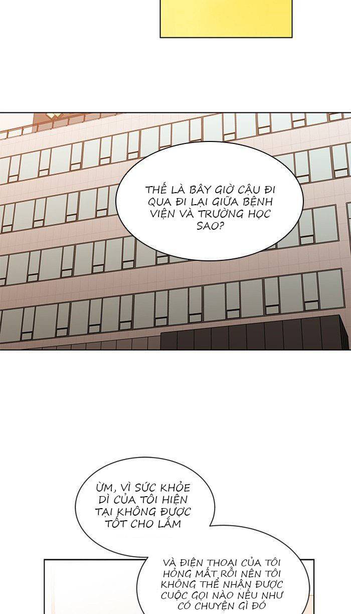 Nó Là Của Tôi - Chương 23