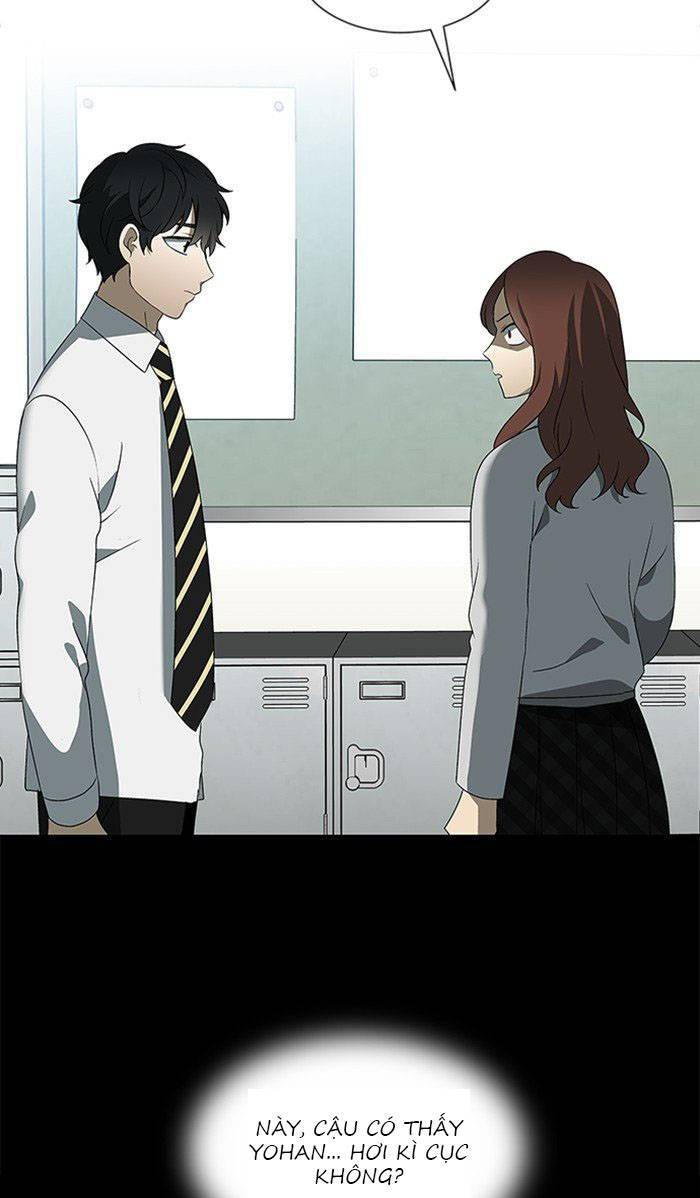 Nó Là Của Tôi - Chương 23