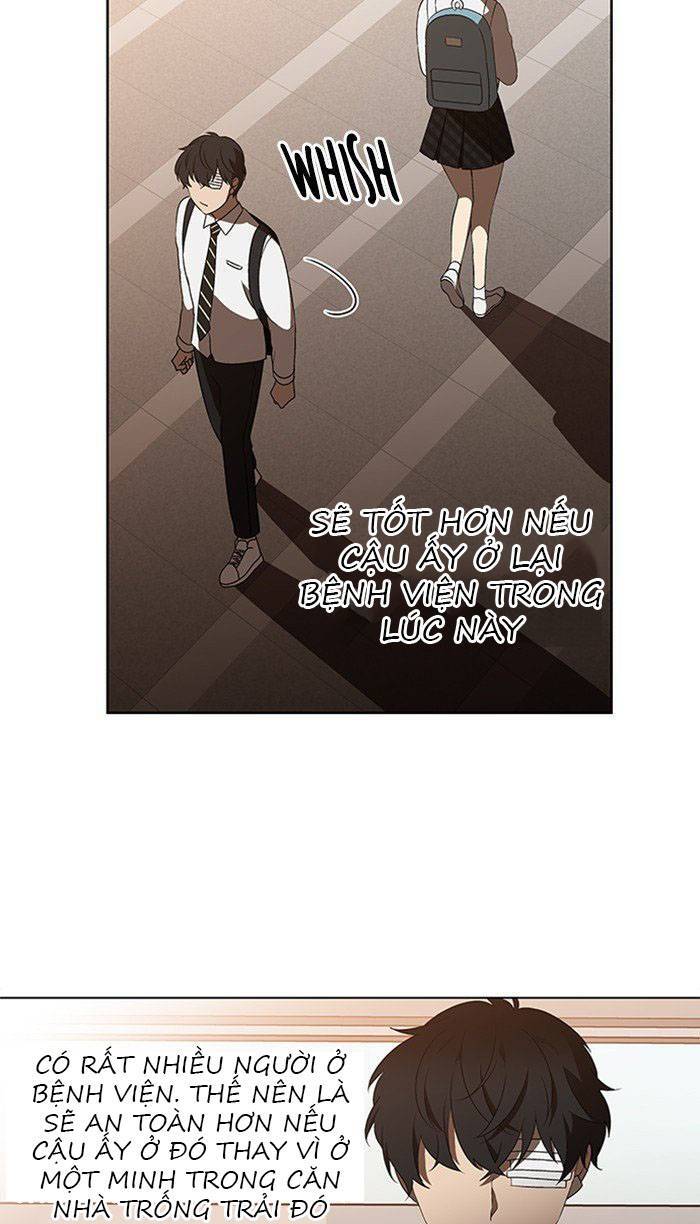 Nó Là Của Tôi - Chương 23
