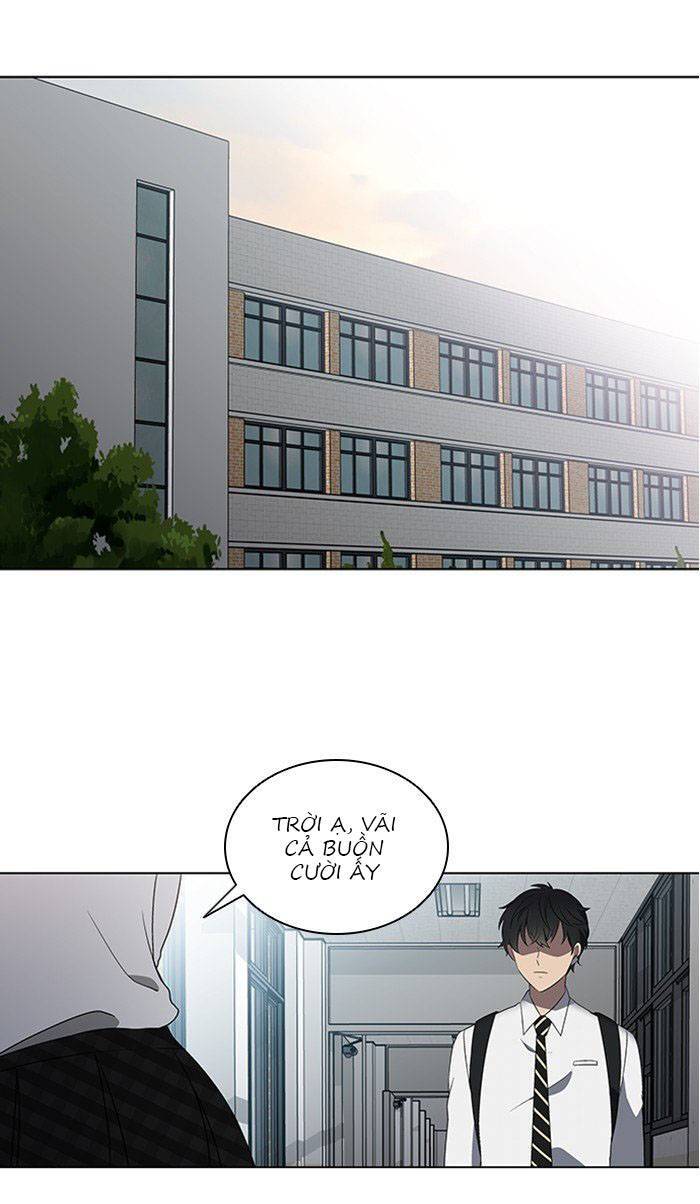 Nó Là Của Tôi - Chương 23