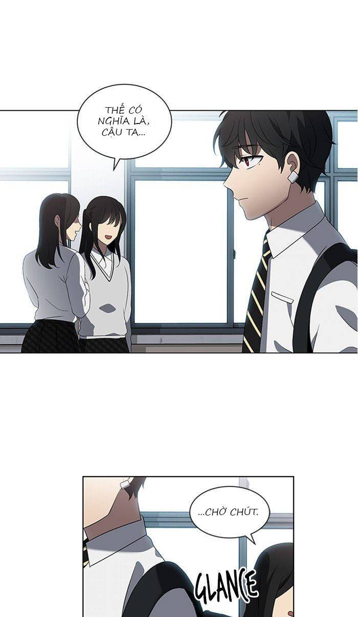 Nó Là Của Tôi - Chương 23