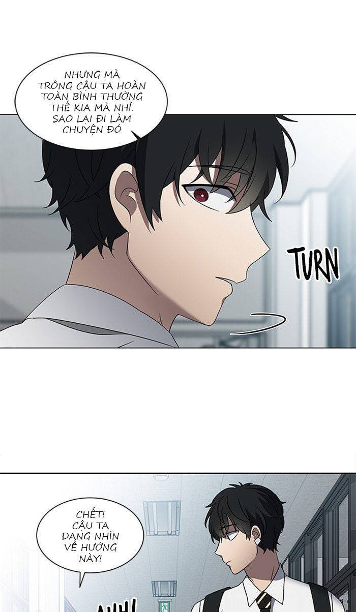 Nó Là Của Tôi - Chương 23