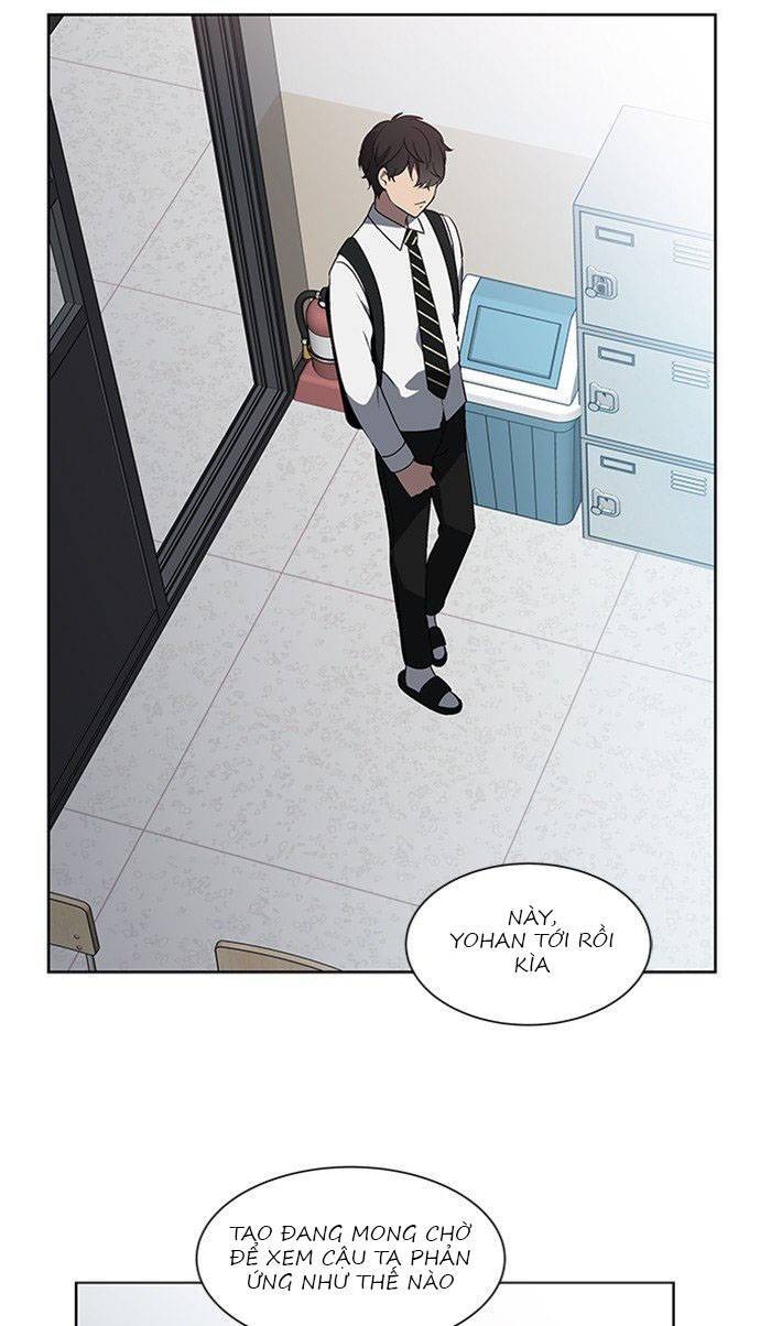 Nó Là Của Tôi - Chương 23