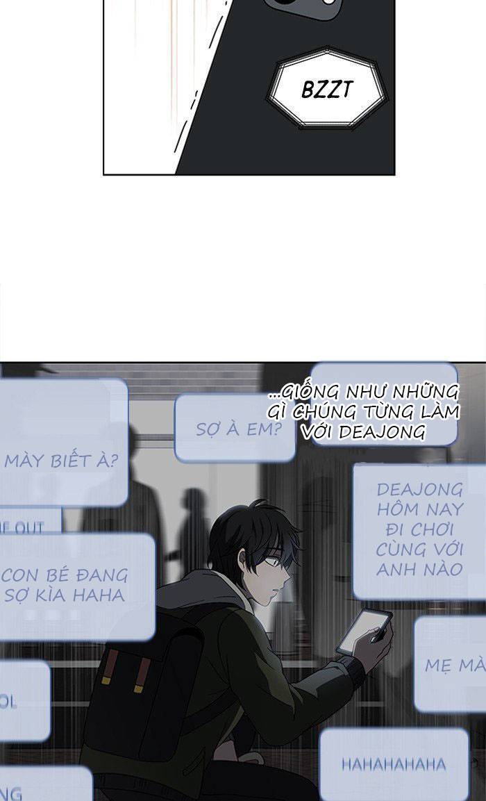 Nó Là Của Tôi - Chương 23