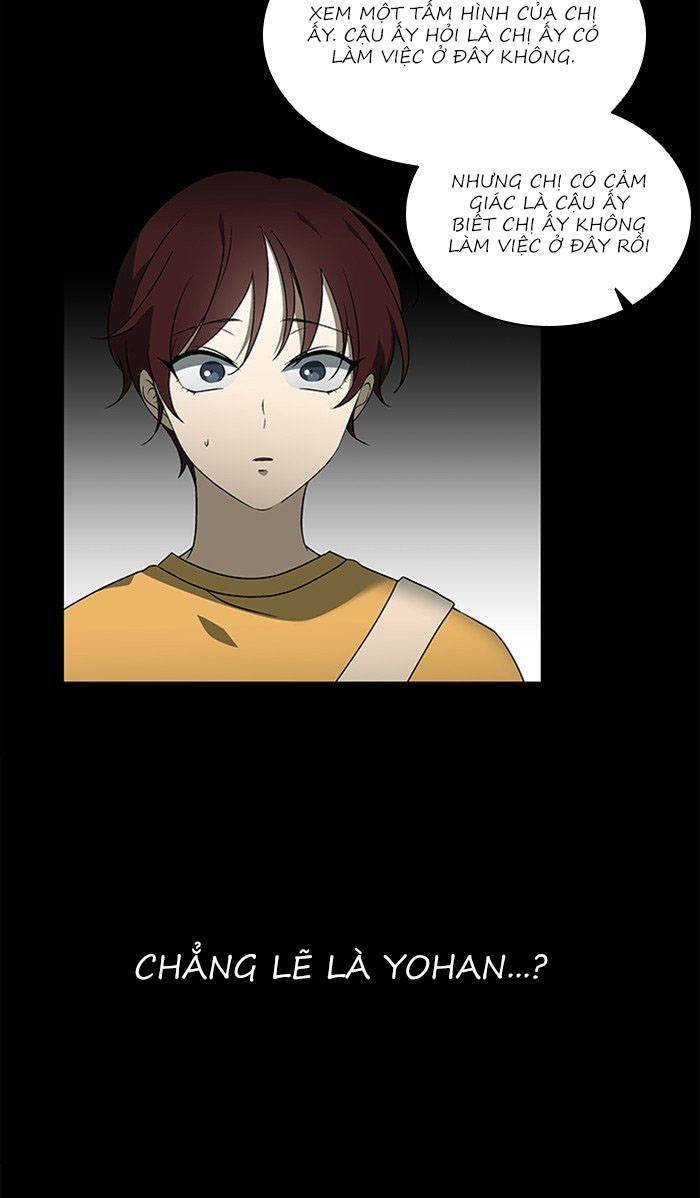 Nó Là Của Tôi - Chương 24