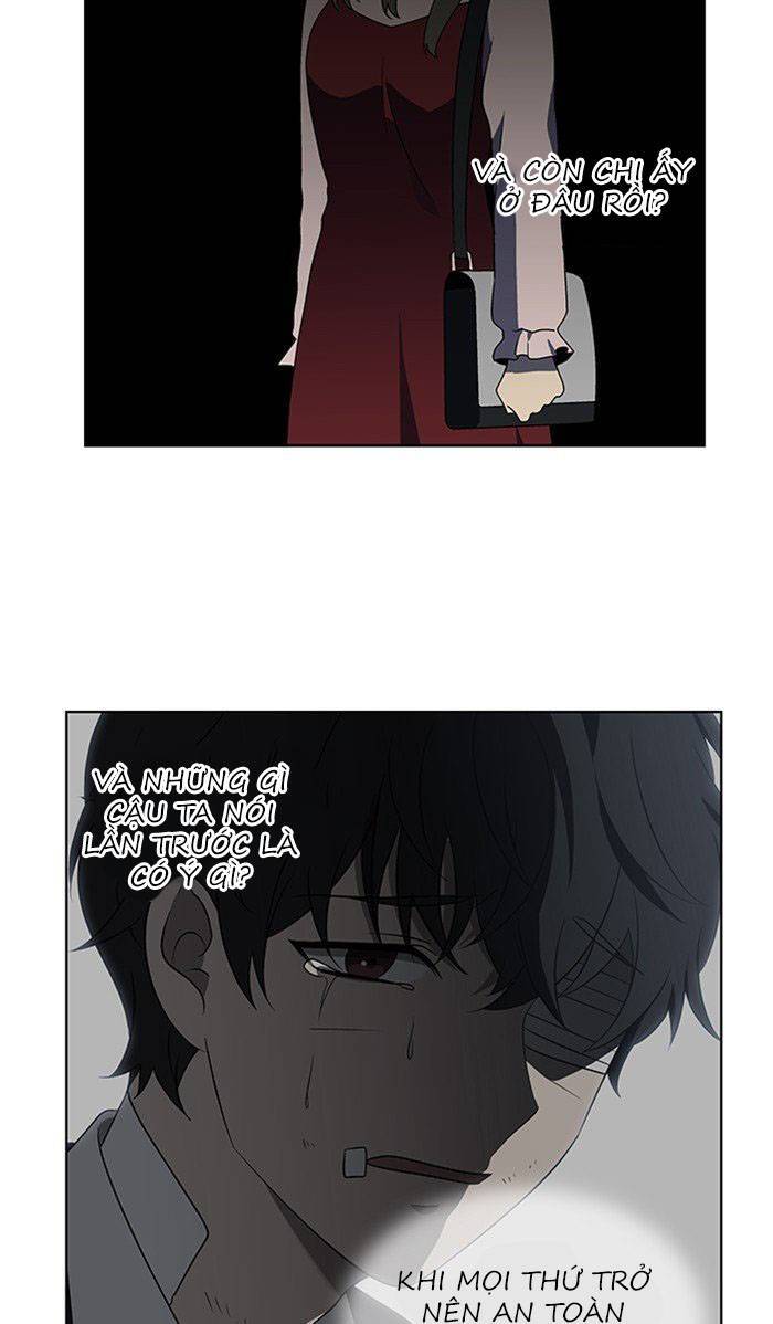 Nó Là Của Tôi - Chương 24