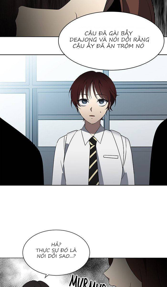 Nó Là Của Tôi - Chương 24