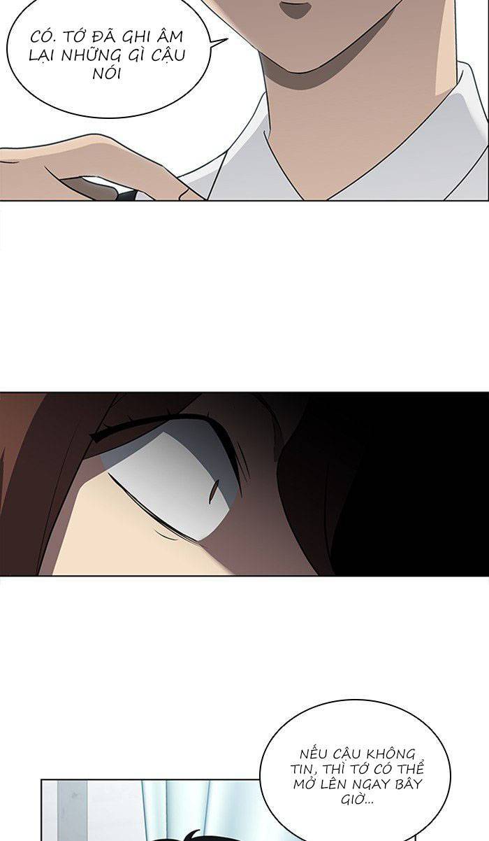 Nó Là Của Tôi - Chương 24